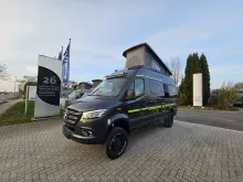 Fahrzeugbild Hymer Camper Van Grand Canyon S CrossOver Messepreis bis 31.01.2026 ! #16