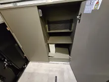 Fahrzeugbild Hymer Camper Van Grand Canyon S CrossOver Messepreis bis 31.01.2026 ! #27