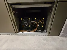 Fahrzeugbild Hymer Camper Van Grand Canyon S CrossOver Messepreis bis 31.01.2026 ! #28