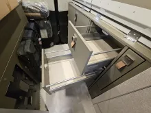 Fahrzeugbild Hymer Camper Van Grand Canyon S CrossOver Messepreis bis 31.01.2026 ! #29