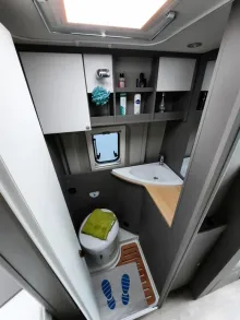 Fahrzeugbild LMC Innovan 600 14.421,-€ sparen! #15