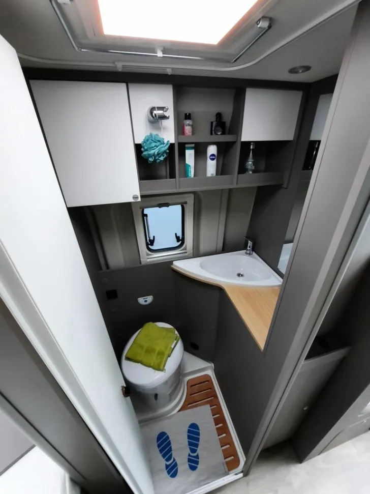 Fahrzeugbild LMC Innovan 600 14.421,-€ sparen! #15