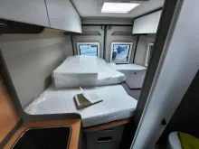 Fahrzeugbild LMC Innovan 600 14.421,-€ sparen! #10