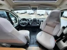 Fahrzeugbild LMC Innovan 600 14.421,-€ sparen! #16