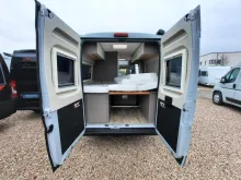 Fahrzeugbild LMC Innovan 600 14.421,-€ sparen! #17