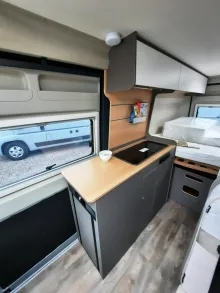 Fahrzeugbild LMC Innovan 600 14.421,-€ sparen! #11