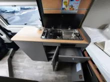 Fahrzeugbild LMC Innovan 600 14.421,-€ sparen! #13