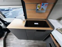 Fahrzeugbild LMC Innovan 600 14.421,-€ sparen! #12