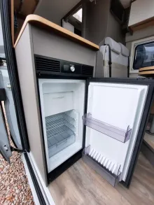 Fahrzeugbild LMC Innovan 600 14.421,-€ sparen! #14