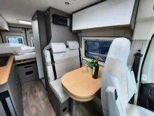 Fahrzeugbild LMC Innovan 600 14.421,-€ sparen! #7