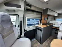 Fahrzeugbild LMC Innovan 600 14.421,-€ sparen! #6