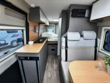 Fahrzeugbild LMC Innovan 600 14.421,-€ sparen! #5