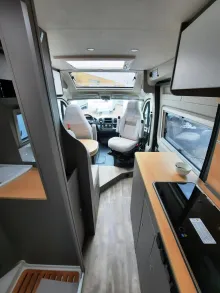 Fahrzeugbild LMC Innovan 600 14.421,-€ sparen! #4