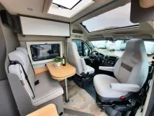 Fahrzeugbild LMC Innovan 600 14.421,-€ sparen! #8