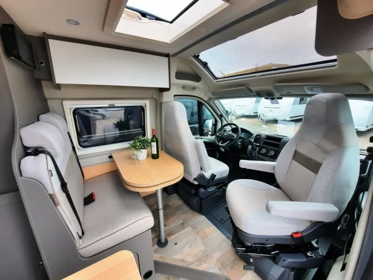 Fahrzeugbild LMC Innovan 600 14.421,-€ sparen! #8