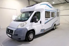 Bild 4 Knaus Sky Wave 650 MF/Festbett+Hubbett/Klima/Markise