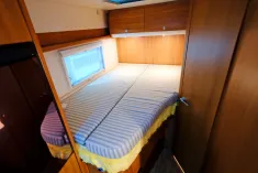 Bild 8 Knaus Sky Wave 650 MF/Festbett+Hubbett/Klima/Markise