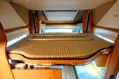 Bild 9 Knaus Sky Wave 650 MF/Festbett+Hubbett/Klima/Markise