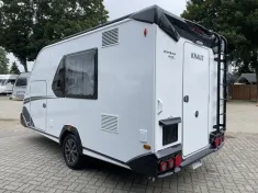 Bild 3 Knaus Sport&Fun; 480 QL -Black Selection-