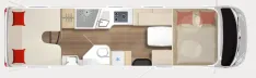 Grundriss Tag