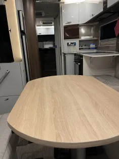 Bild 4 Bürstner Elegance I 910 G