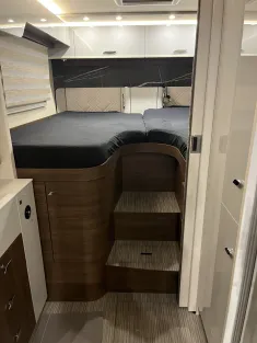 Bild 5 Bürstner Elegance I 910 G