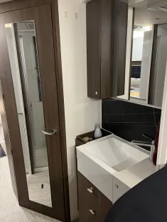 Bild 6 Bürstner Elegance I 910 G