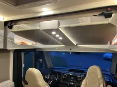 Bild 9 Bürstner Elegance I 910 G