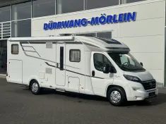Bild 1 Hymer Tramp SL 704