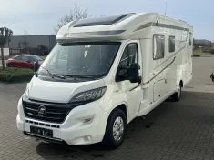 Bild 2 Hymer Tramp SL 704