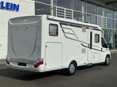 Bild 3 Hymer Tramp SL 704