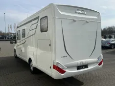 Bild 4 Hymer Tramp SL 704