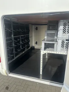 Bild 6 Hymer Tramp SL 704