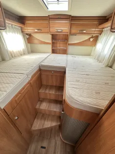 Bild 7 Hymer Tramp SL 704