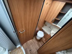 Bild 10 Hymer Tramp SL 704