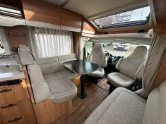 Bild 14 Hymer Tramp SL 704
