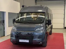 Fahrzeugbild Carado pro CV 640 #1