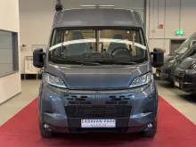 Fahrzeugbild Carado pro CV 640 #2