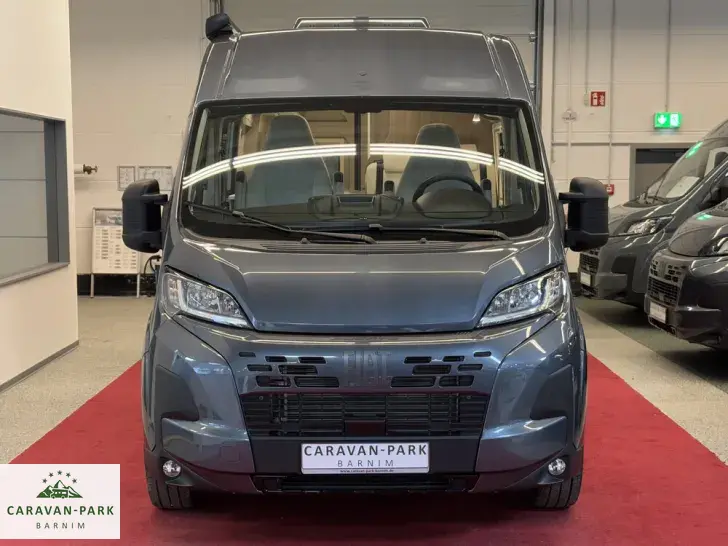 Fahrzeugbild Carado pro CV 640 #2
