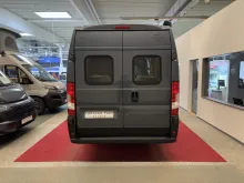 Fahrzeugbild Carado pro CV 640 #3