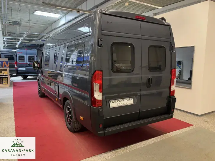 Fahrzeugbild Carado pro CV 640 #7