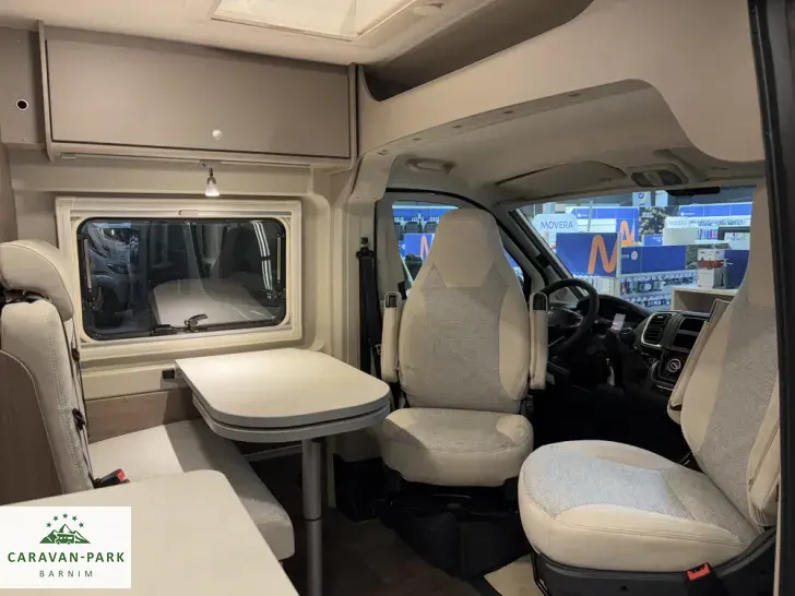 Fahrzeugbild Carado pro CV 640 #8