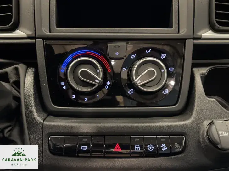 Fahrzeugbild Carado pro CV 640 #9
