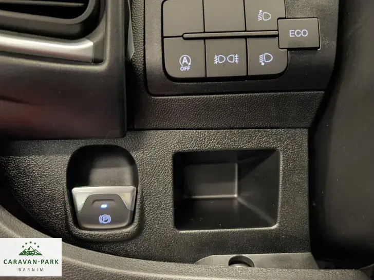 Fahrzeugbild Carado pro CV 640 #10