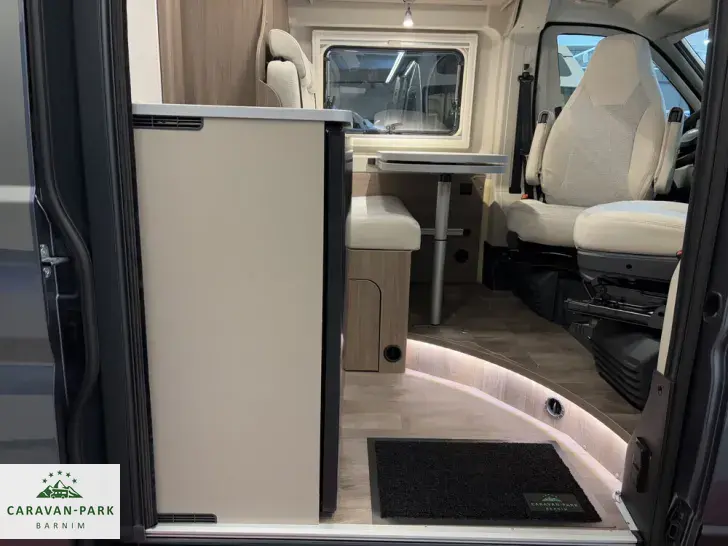 Fahrzeugbild Carado pro CV 640 #12
