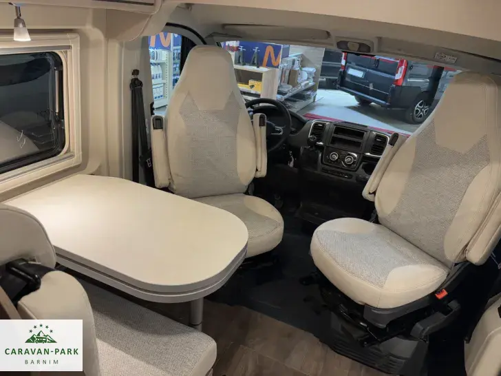 Fahrzeugbild Carado pro CV 640 #20