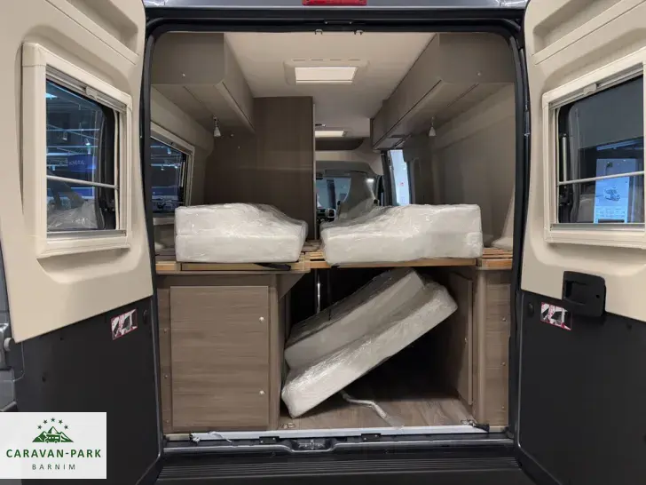 Fahrzeugbild Carado pro CV 640 #21