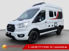 Fahrzeugbild Bürstner Lineo C 550 ERSPARNIS ZUR UVP: 10630,-€!! #1
