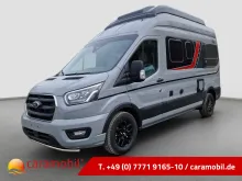 Fahrzeugbild Bürstner Lineo C 590 (Autom. Leder) #1