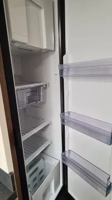 Fahrzeugbild Malibu Van Comfort 600 DB Listenpreis: 97.860€ #10